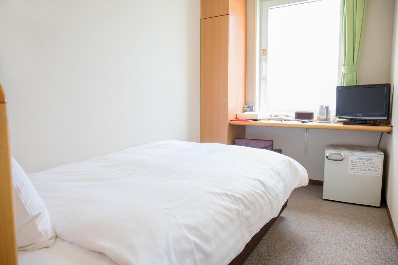 Kur And Hotel Suruga Shizuoka Ngoại thất bức ảnh