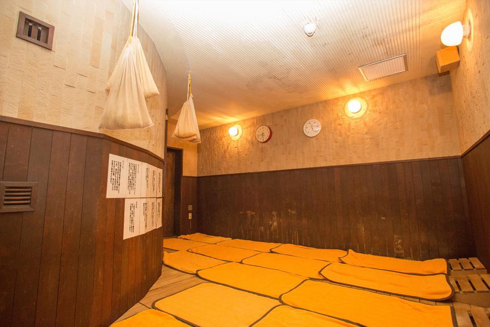 Kur And Hotel Suruga Shizuoka Ngoại thất bức ảnh